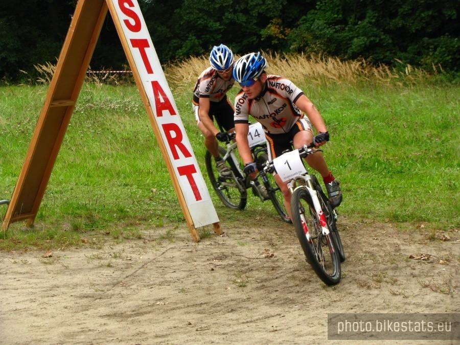 MTB Starogard Gdański 2011-09-10