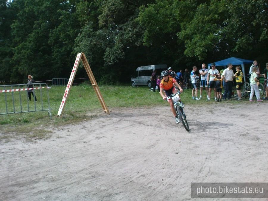 MTB Starogard Gdański 2011-09-10