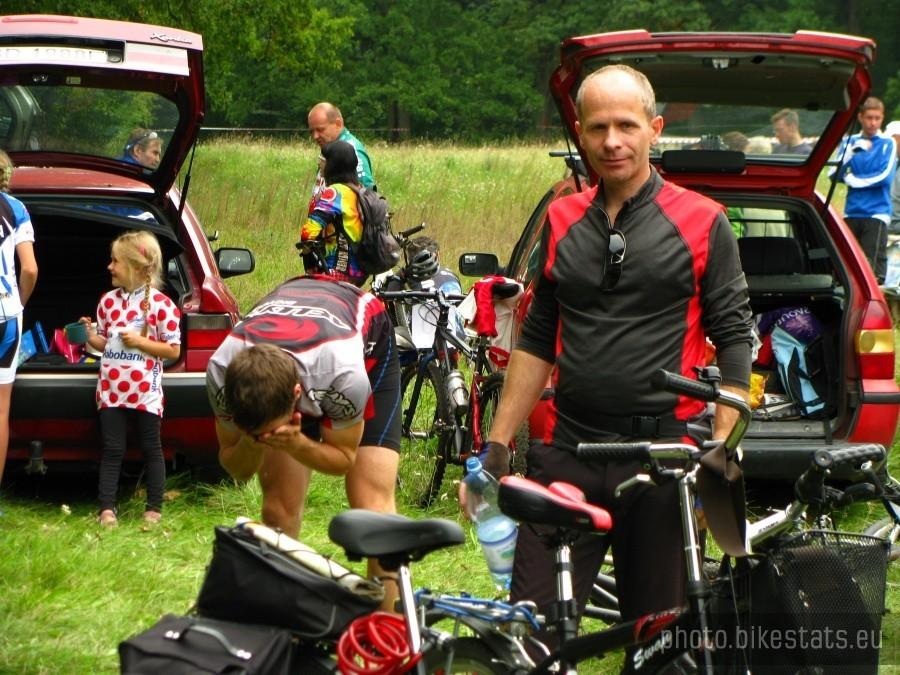 MTB Starogard Gdański 2011-09-10