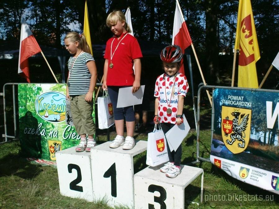 MTB Starogard Gdański 2011-09-10
