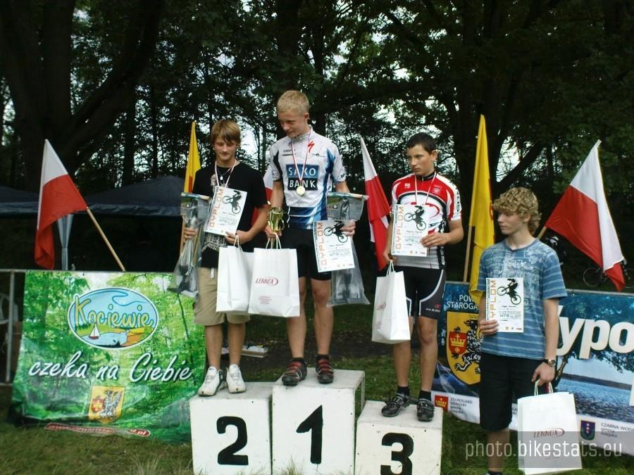 MTB Starogard Gdański 2011-09-10