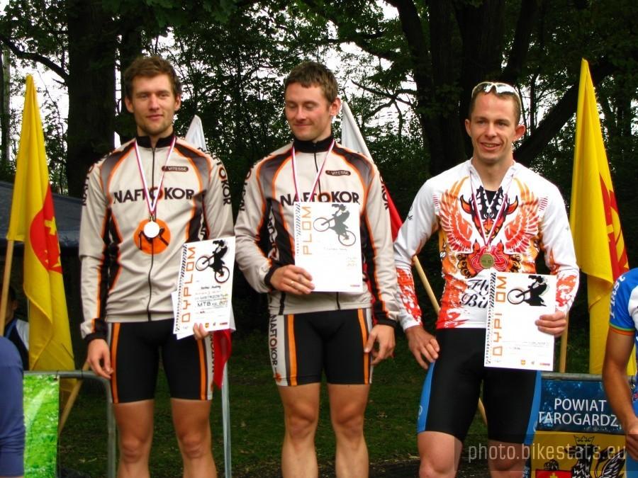 MTB Starogard Gdański 2011-09-10