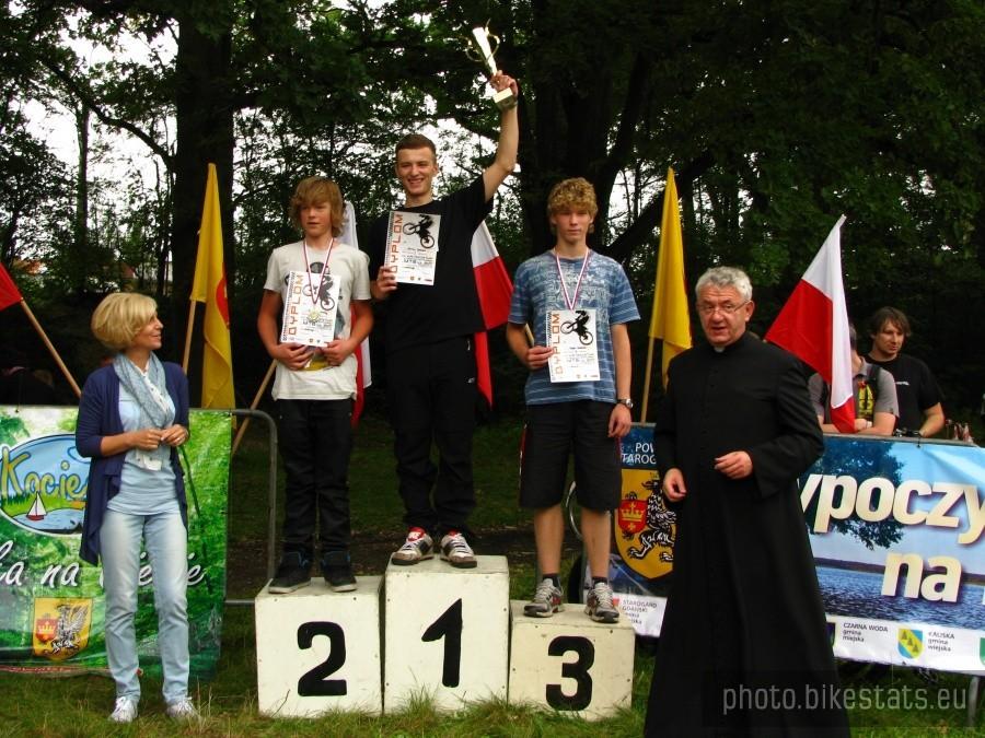 MTB Starogard Gdański 2011-09-10