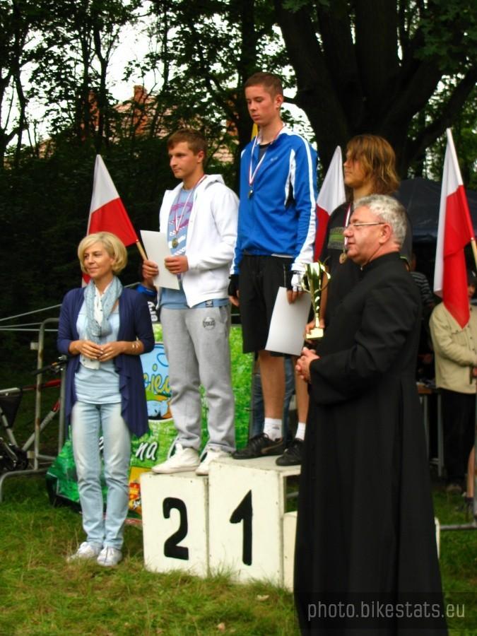 MTB Starogard Gdański 2011-09-10