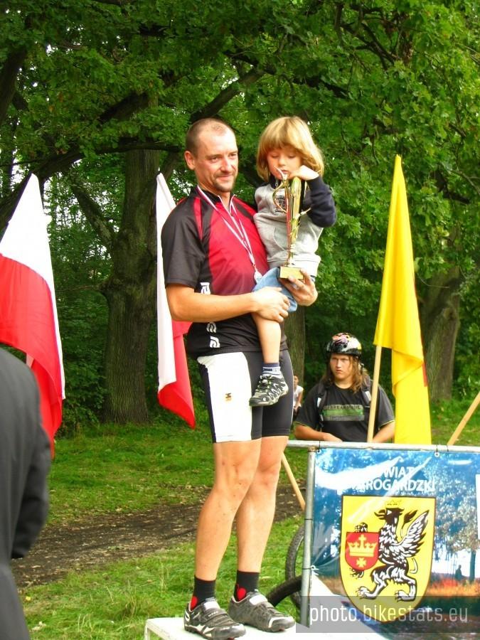 MTB Starogard Gdański 2011-09-10