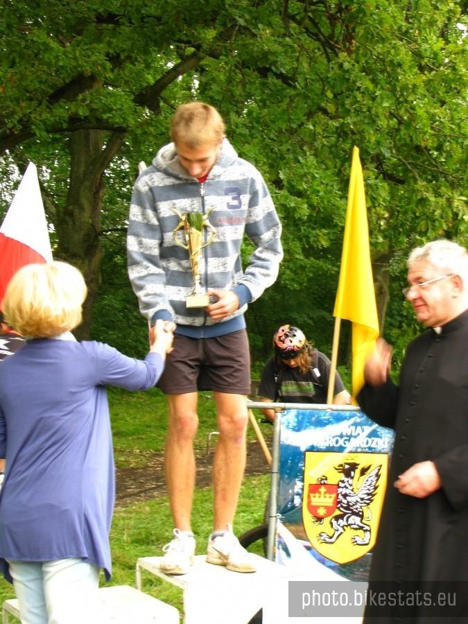 MTB Starogard Gdański 2011-09-10