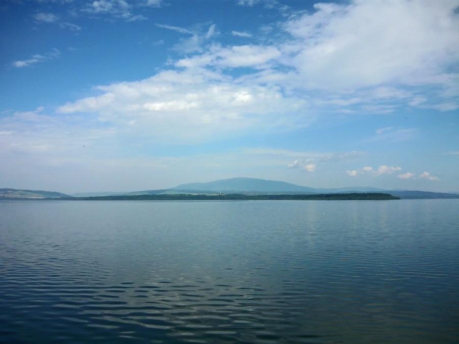 Jezioro Orawskie