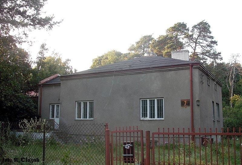 VII Poprzeczna 7