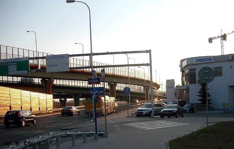 Zagadka dla ZDMu