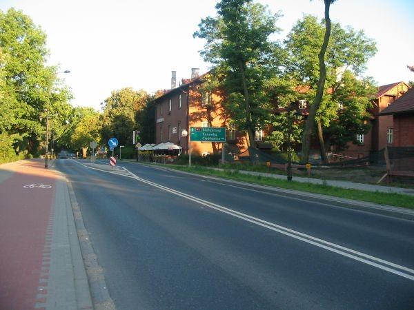 centrum Spały