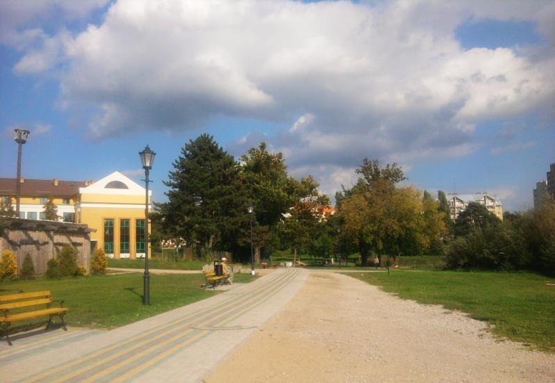 Prawie jesień