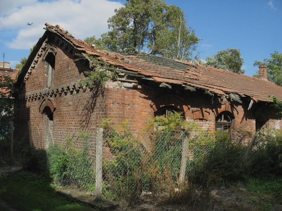 Majątek Chyliczki
