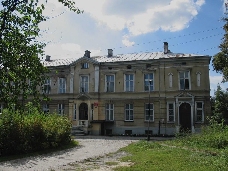 Szkoła Cecylii Plater-Zyberkówny