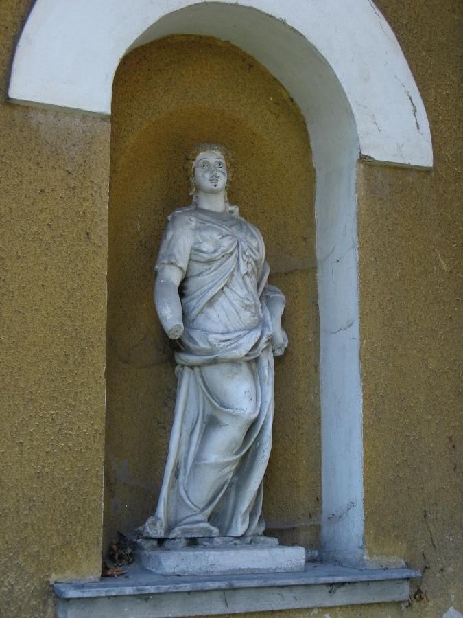 Chyliczki - Poniatówka