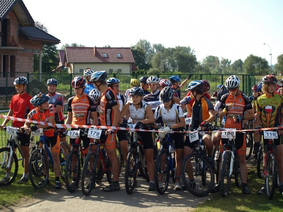 Cyklokarpaty #10 - Jasło (finał) [8]