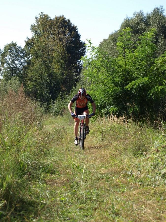 Cyklokarpaty #10 - Jasło (finał) [9]