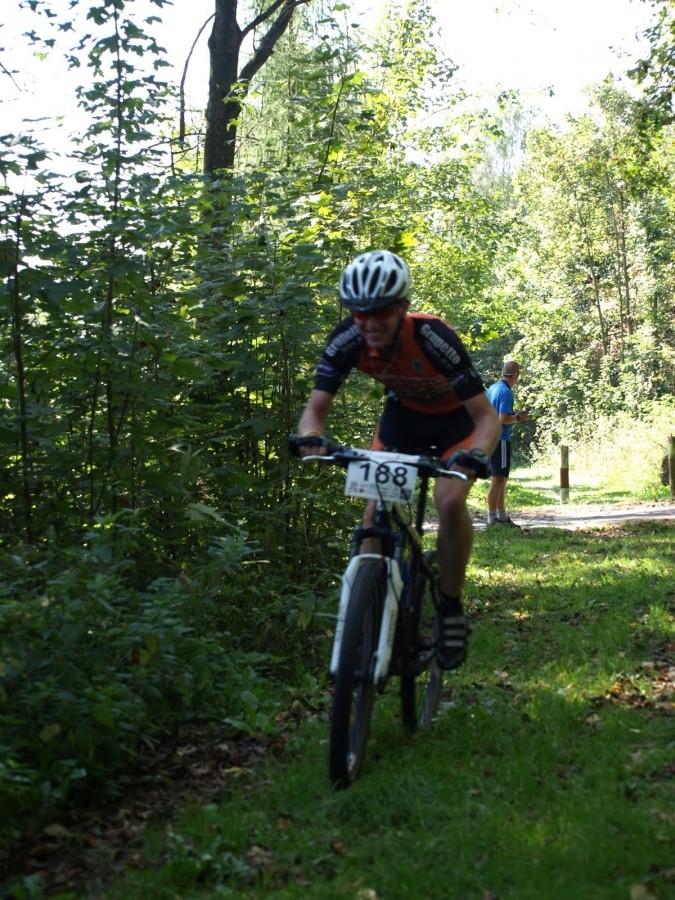Cyklokarpaty #10 - Jasło (finał) [12]