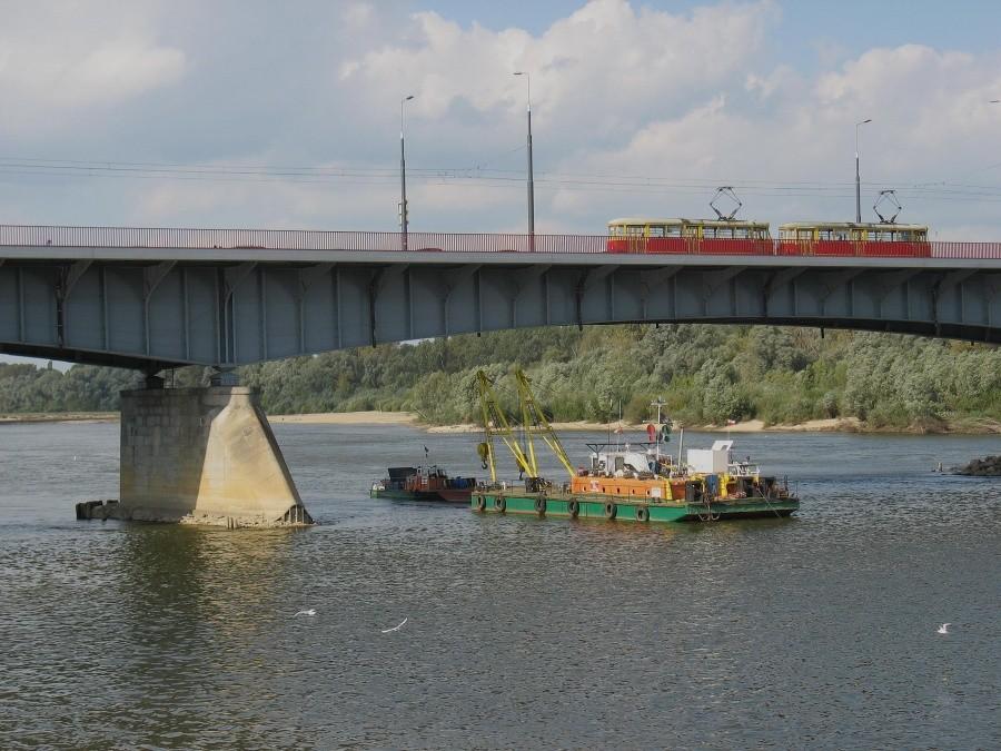 Prądówka dwużurawiowa Sarna
