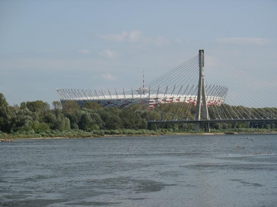 Stadion Narodowy