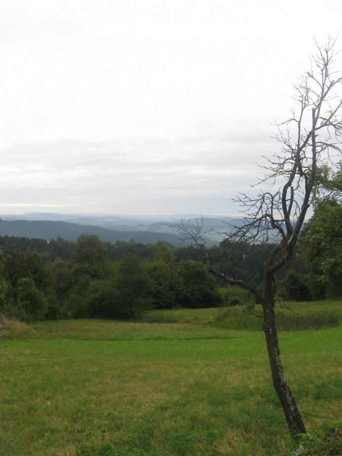Beskid Wyspowy