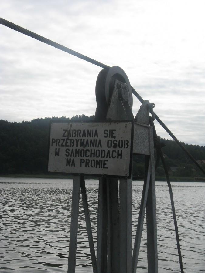 Na promie