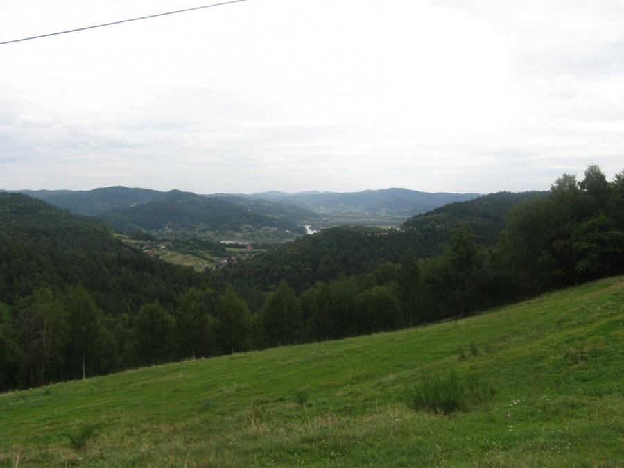 Widoczek ;-)