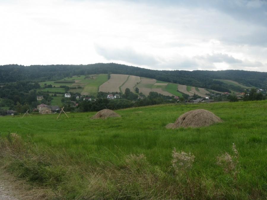 Góry... ;-)
