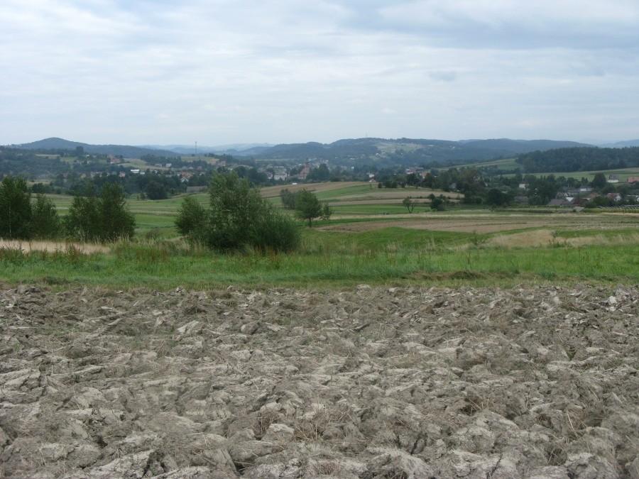 Góry