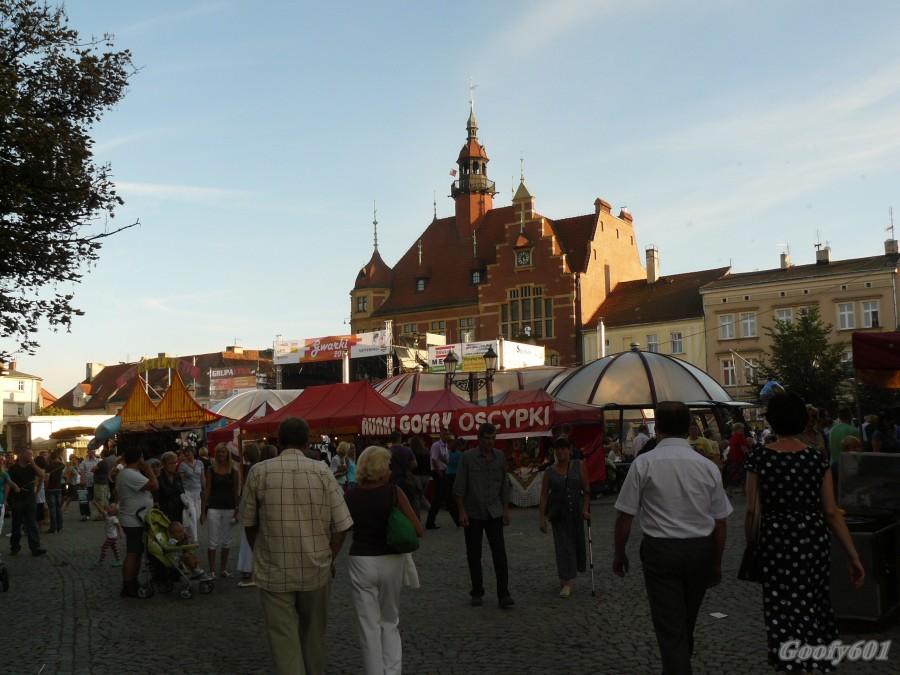 Gwarki 2011