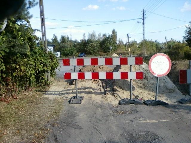 Beskidzka przy Zjazdowej