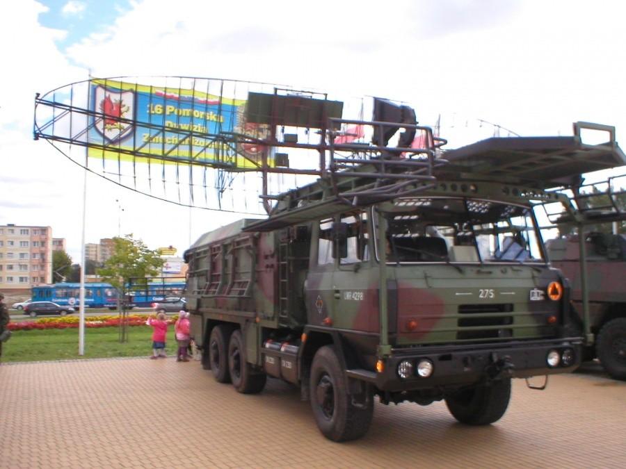SPRZĘT 16 PDZ