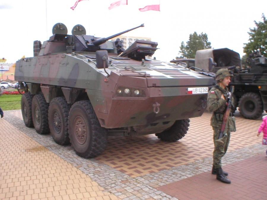 SPRZĘT 16 PDZ