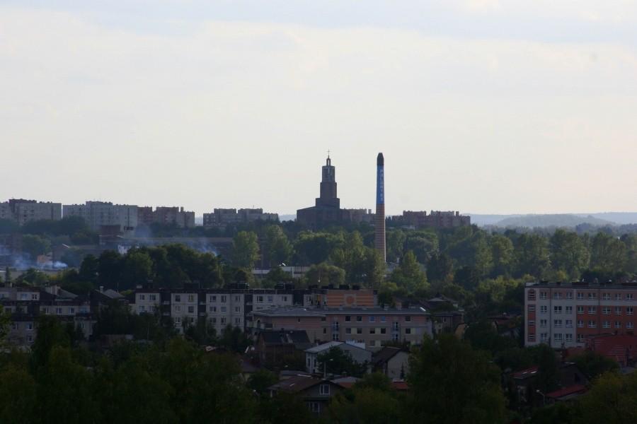 Kościół na Groszu.