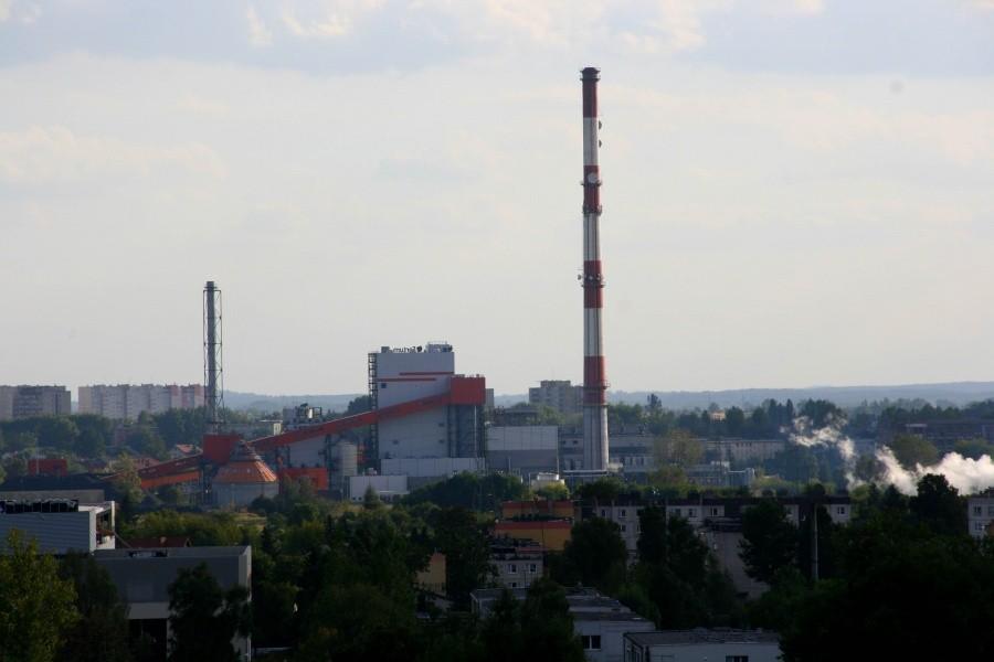Ciepłownia