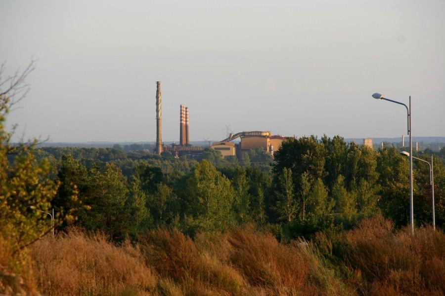 Koksownia