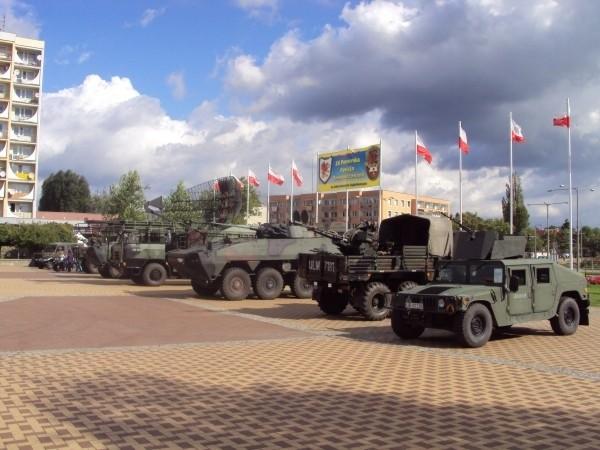 Wojsko 16 PDZ