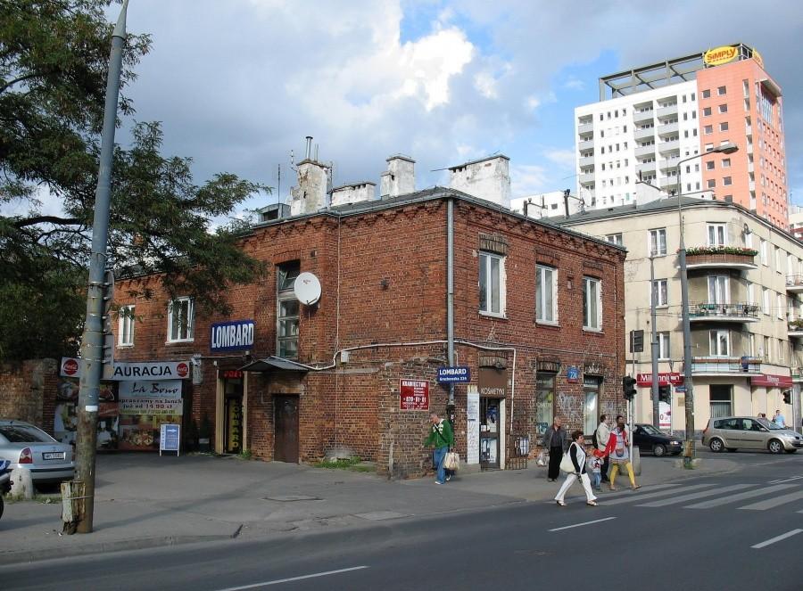 Piekarnia Teodora Reicherta na Pradze