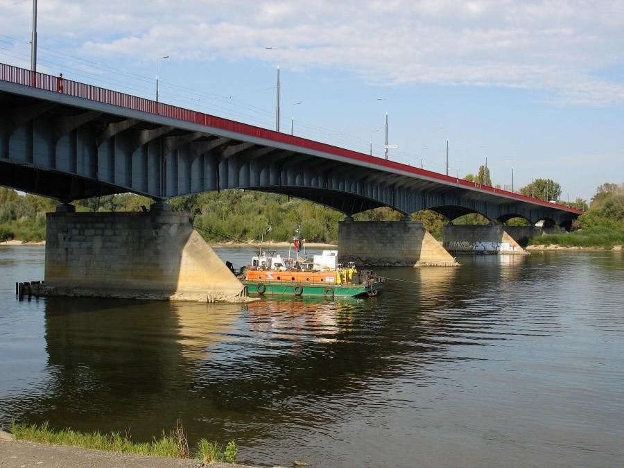 Prądówka dwużurawiowa Sarna