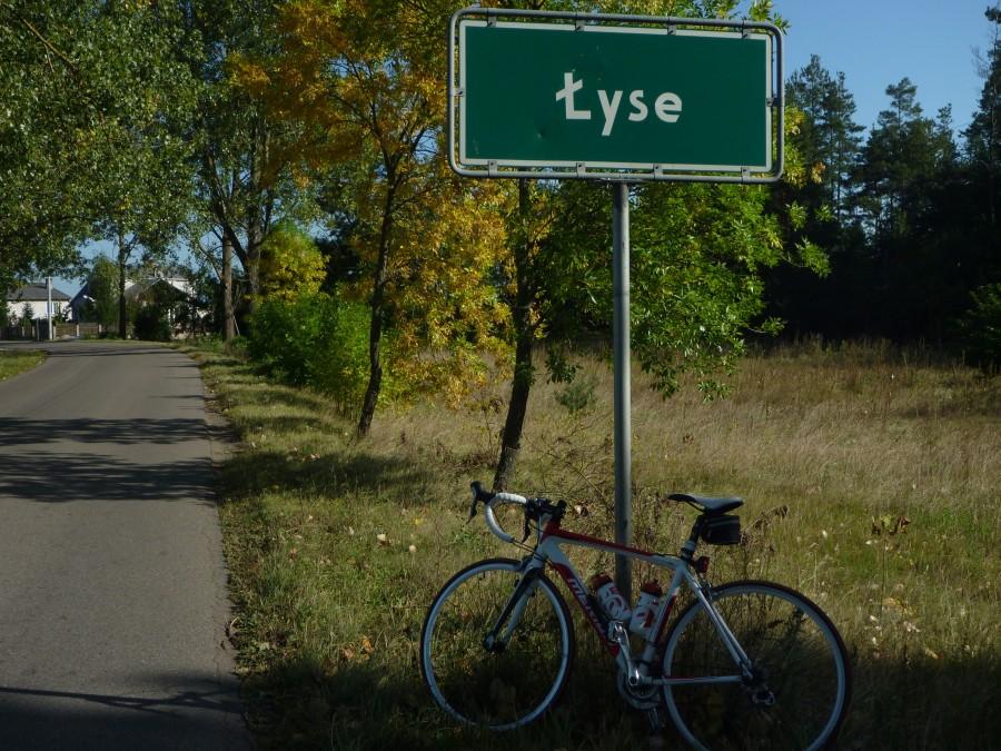 Pierwszy postój