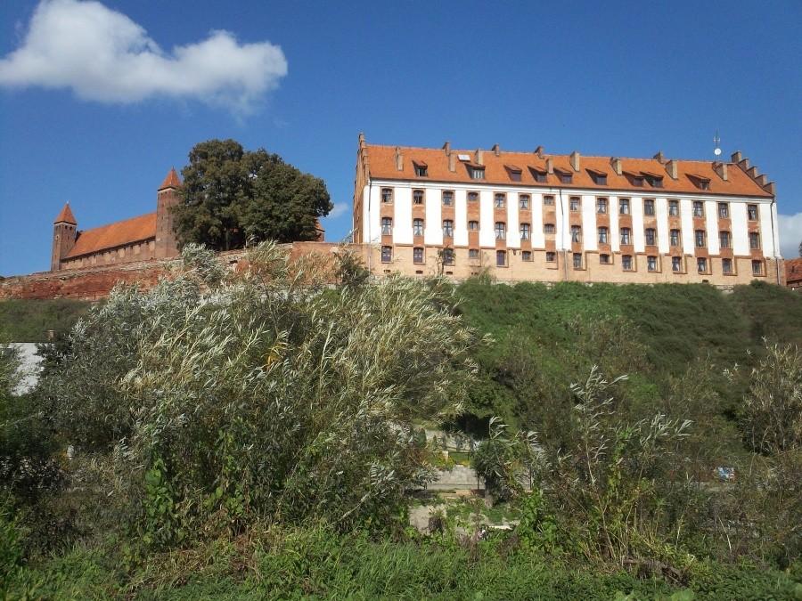 Pałac Marysieńki