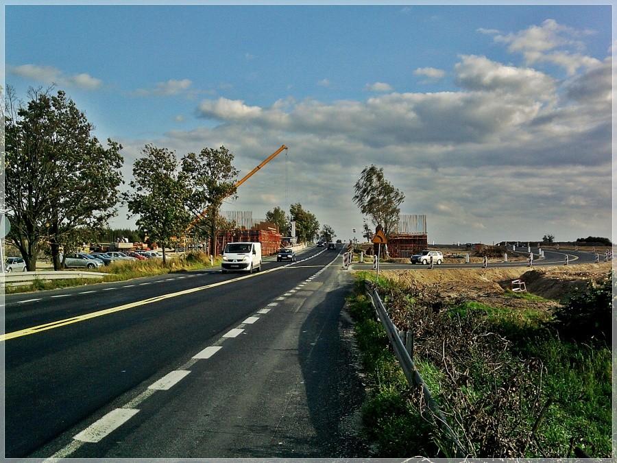 Węzeł Sielce obwodnicy S17