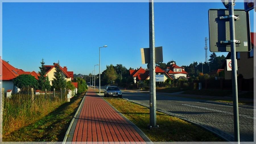 Ulica Kaznowskiego