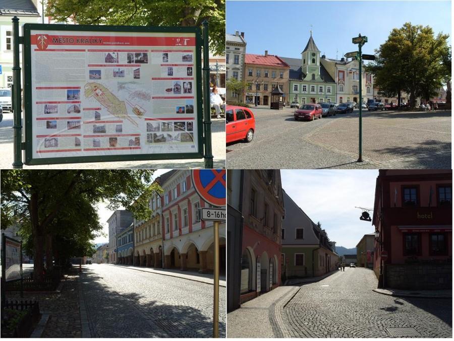 Kraliky Rynek....