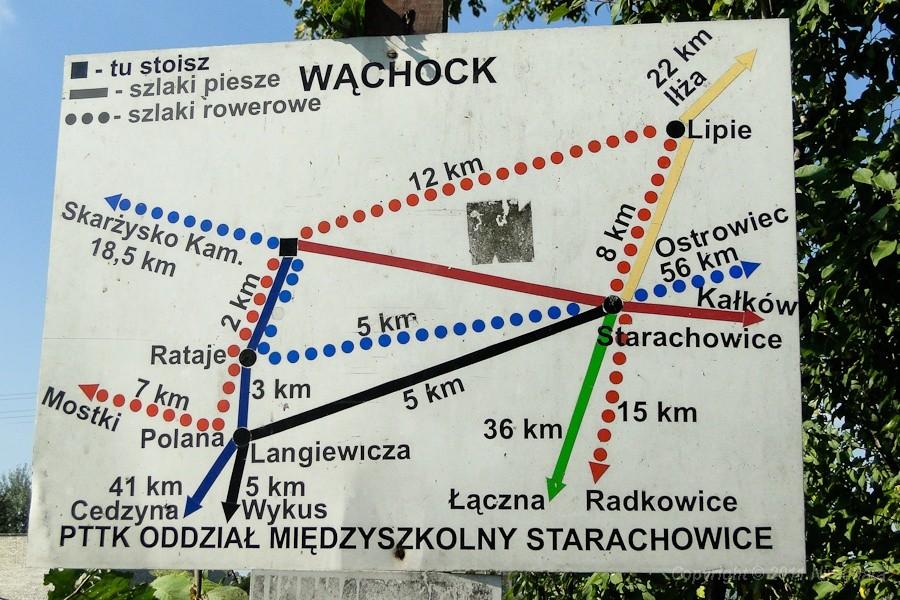 sołtys się stara