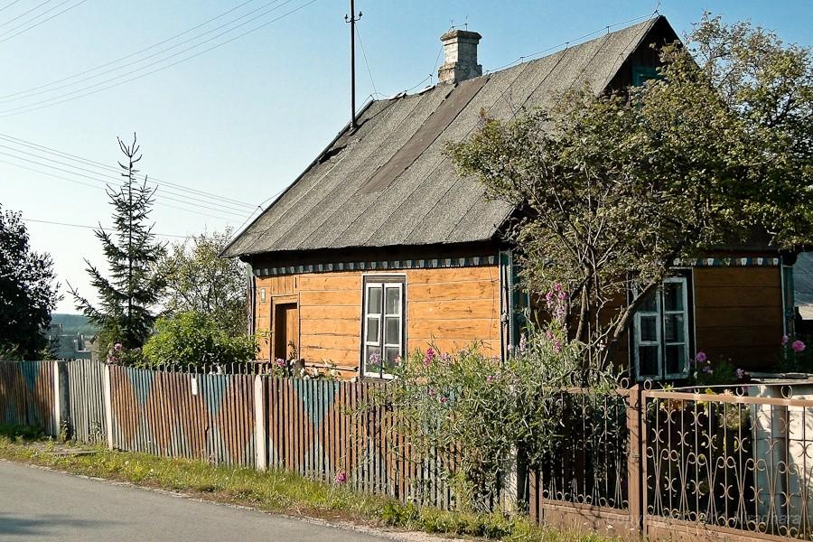 prawdziwa wieś