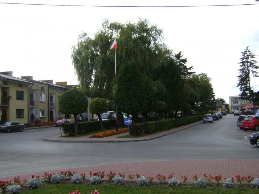 Centrum Solca nad Wisłą
