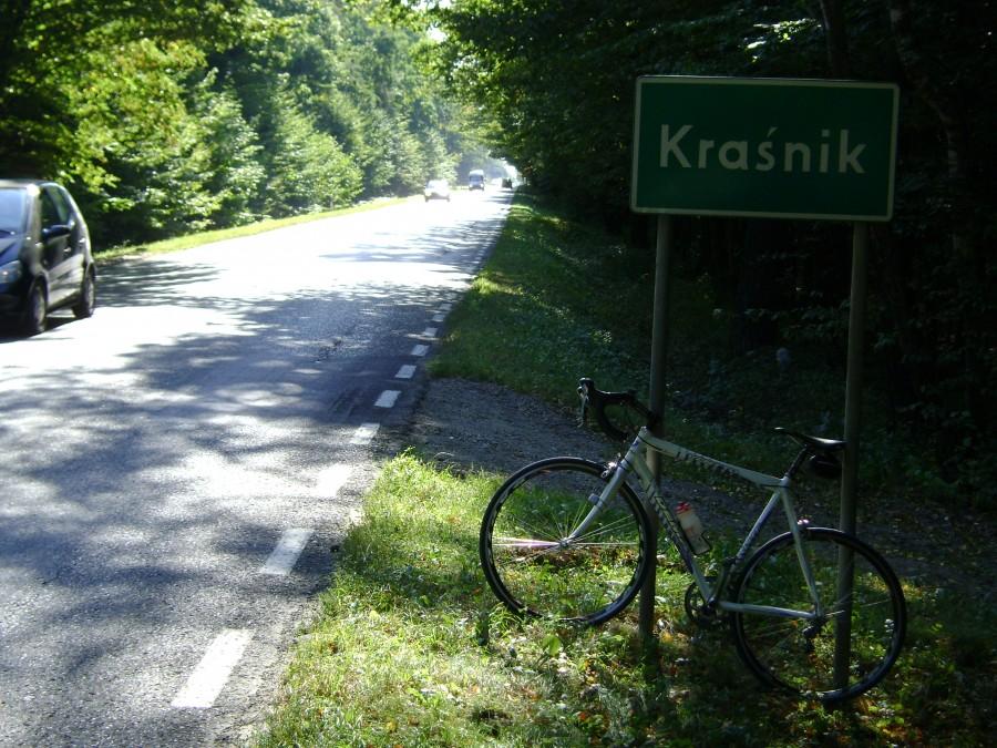 W Kraśniku
