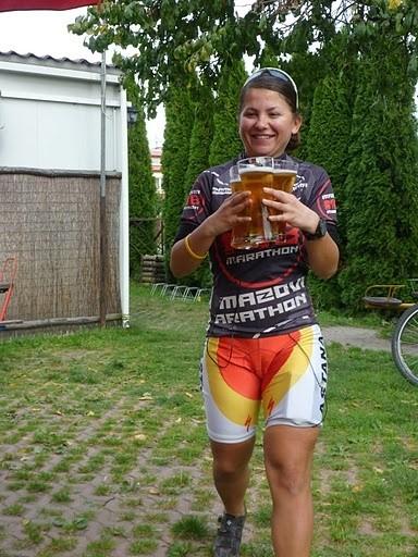 Czas rozpocząć dzień Pański :)