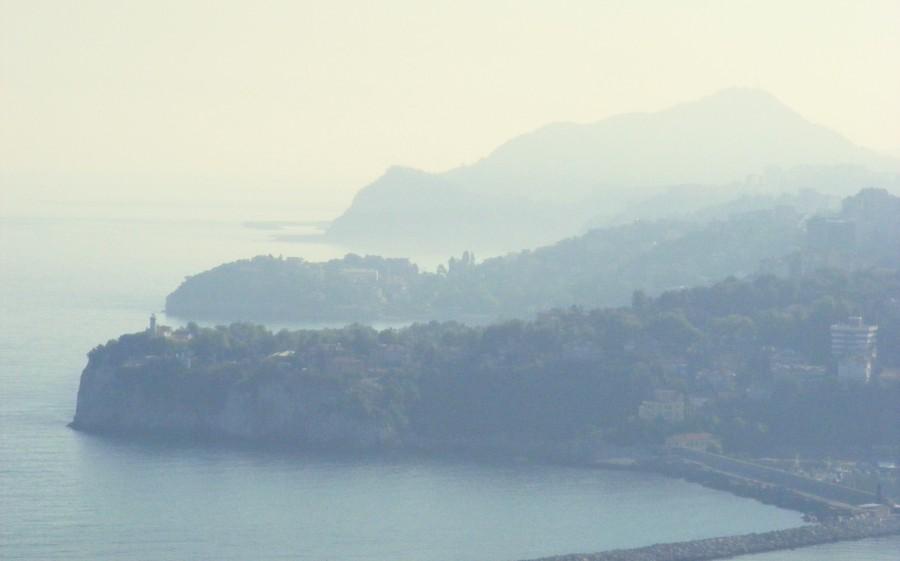 Zonguldak o poranku