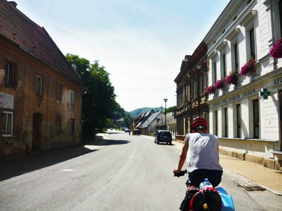 Travna